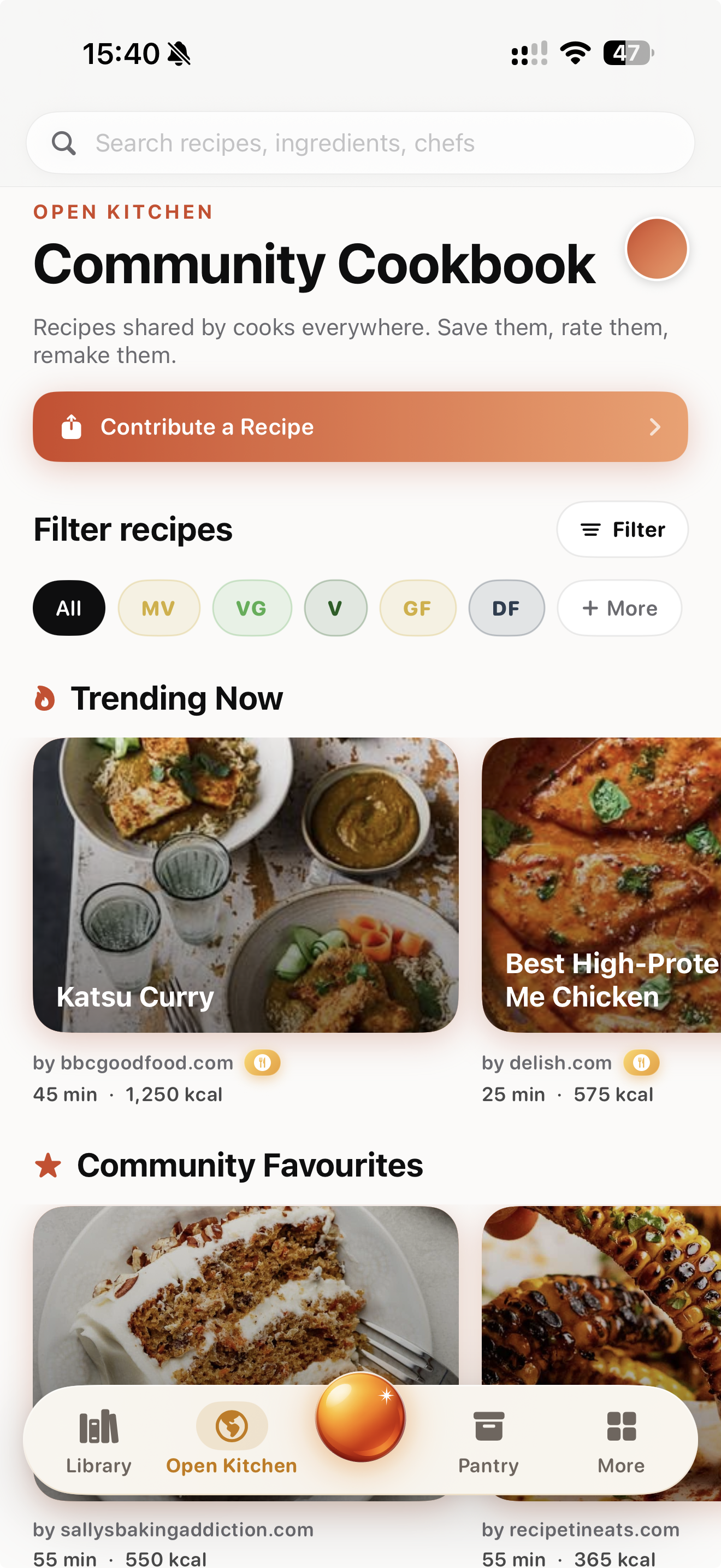 Miso Open Kitchen